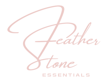 Feather Stone Essentials